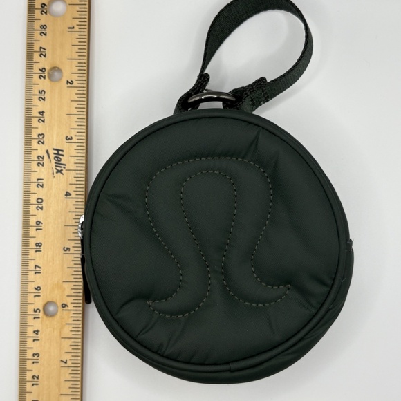 Lululemon Logo Coin Purse - Picture 5 of 5